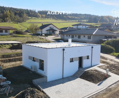 Eladó Családi ház, Családi ház, Považská Bystrica, Szlovákia