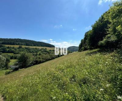 Eladó Építési telek, Építési telek, Kysucké Nové Mesto, Szlovákia