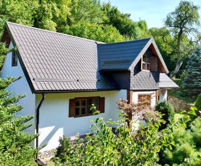 Eladó Nyaraló, Nyaraló, Sama Chalúpku, Banská Štiavnica, Szlovákia