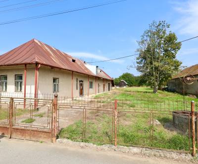 Eladó Építési telek, Építési telek, Kapušianska, Michalovce, Szlovákia