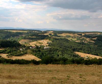 Eladó Üdülőtelkek, Üdülőtelkek, Veľký Krtíš, Szlovákia