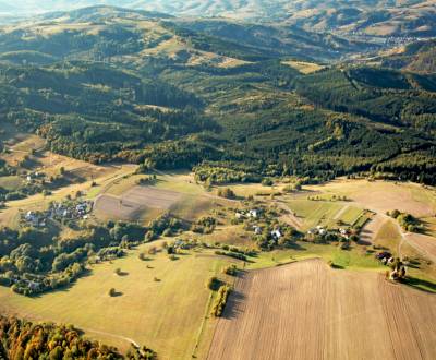 Eladó Üdülőtelkek, Üdülőtelkek, Detva, Szlovákia