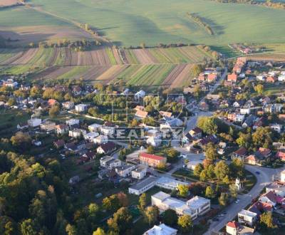 Eladó Építési telek, Trenčín, Szlovákia