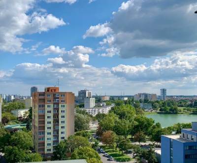 Eladó 3 szobás lakás, 3 szobás lakás, Sabinovská, Bratislava - Ružinov