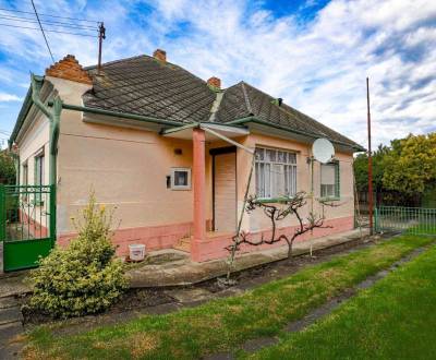 Eladó Családi ház, Dunajská Streda, Szlovákia