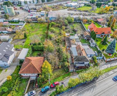 Eladó Építési telek, Dunajská Streda, Szlovákia