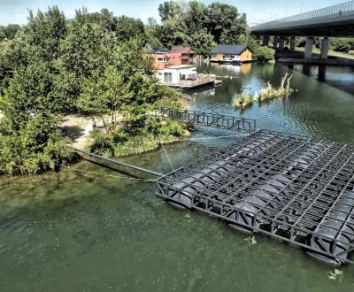 Eladó Családi ház, Családi ház, Bratislava - Petržalka, Szlovákia