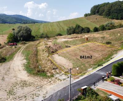 Eladó Építési telek, Építési telek, Prešov, Szlovákia