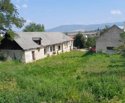 Eladó Építési telek, Építési telek, Na kopci, Košice-okolie, Szlovákia