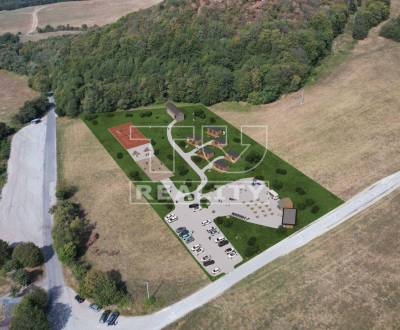 Eladó Építési telek, Nové Mesto nad Váhom, Szlovákia