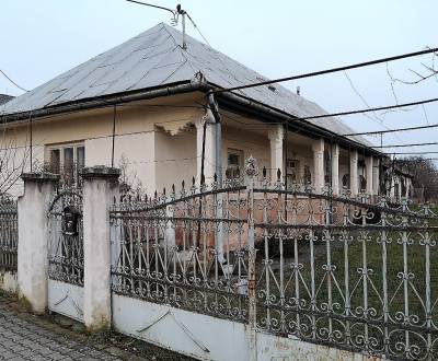 Eladó Építési telek, Építési telek, Košice-okolie, Szlovákia