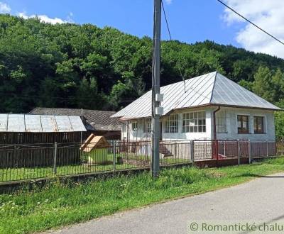 Eladó Családi ház, Családi ház, Humenné, Szlovákia