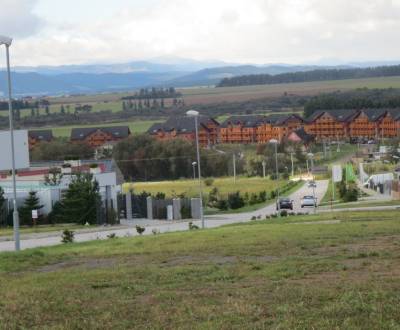 Eladó Építési telek, Építési telek, Veľká Lomnica, Poprad, Szlovákia