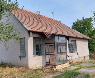 Eladó Családi ház, Családi ház, Zlaté Moravce, Szlovákia