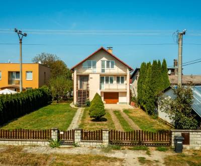 Eladó Családi ház, Családi ház, Tolstého, Vranov nad Topľou, Szlovákia