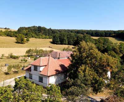 Eladó Családi ház, Családi ház, Chvojnica, Myjava, Szlovákia