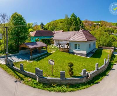 Eladó Családi ház, Banská Štiavnica, Szlovákia