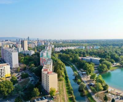 Eladó 2 szobás lakás, 2 szobás lakás, Bratislava - Petržalka, Szlováki