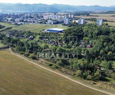 Eladó Kertek, Žiar nad Hronom, Szlovákia