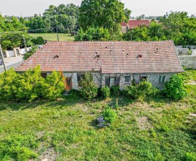 Eladó Családi ház, Családi ház, mliečany, Dunajská Streda, Szlovákia