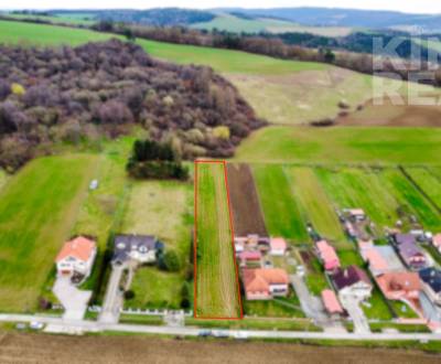 Eladó Építési telek, Építési telek, Bardejov, Szlovákia