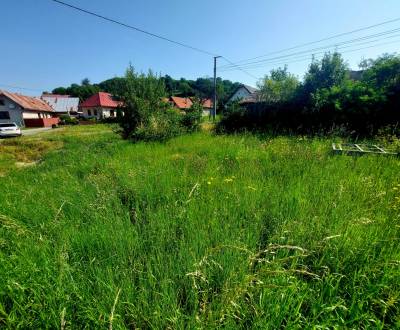 Eladó Építési telek, Építési telek, Banská Bystrica, Szlovákia