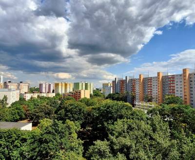 Kiadó 2 szobás lakás, 2 szobás lakás, Gessayova, Bratislava - Petržalk