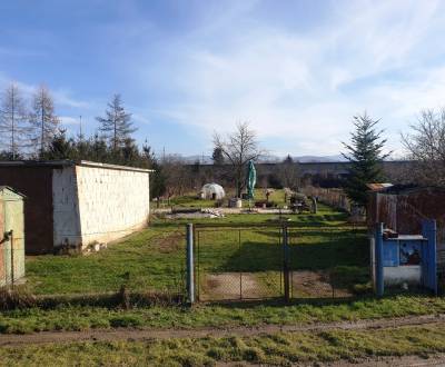 Eladó Építési telek, Építési telek, Nové Mesto nad Váhom, Szlovákia