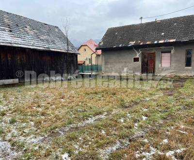 Eladó Családi ház, Családi ház, Tužina, Prievidza, Szlovákia