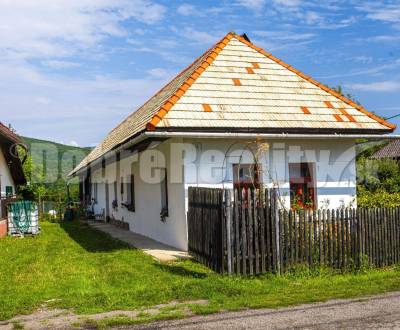 Eladó Családi ház, Családi ház, Horná Dúbrava, Žiar nad Hronom, Szlová