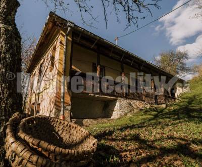 Eladó Nyaraló, Nyaraló, Filier, Revúca, Szlovákia