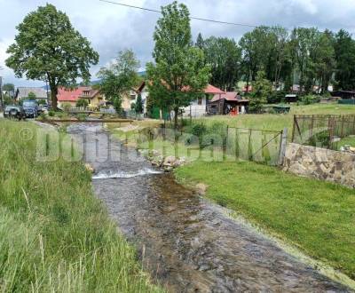 Eladó Építési telek, Építési telek, Brezno, Szlovákia