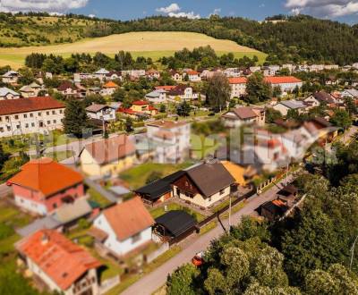 Eladó Családi ház, Családi ház, Hronská, Brezno, Szlovákia