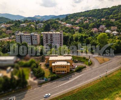 Eladó Üzlethelység, Üzlethelység, Ladislava Exnára, Banská Štiavnica, 