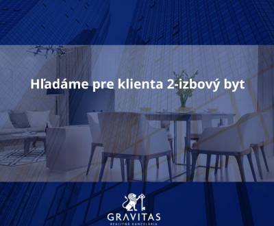 Eladó 2 szobás lakás, 2 szobás lakás, Bratislava - Petržalka, Szlováki