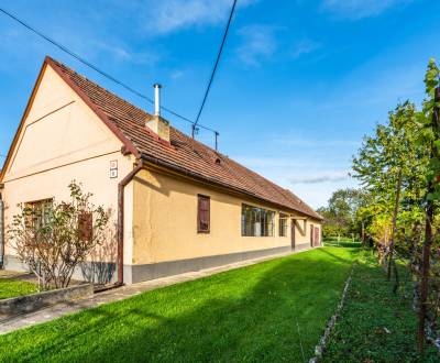 Eladó Családi ház, Családi ház, Malinovská, Senec, Szlovákia