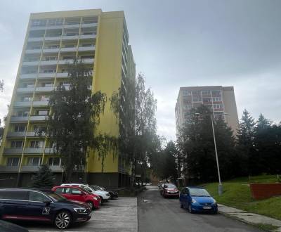 Eladó 1 szobás lakás, 1 szobás lakás, Podháj, Banská Bystrica, Szlovák