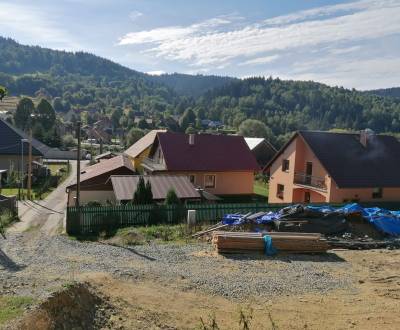 Eladó Építési telek, Építési telek, Čadca, Szlovákia