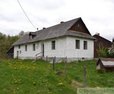 Eladó Családi ház, Családi ház, Svidník, Szlovákia