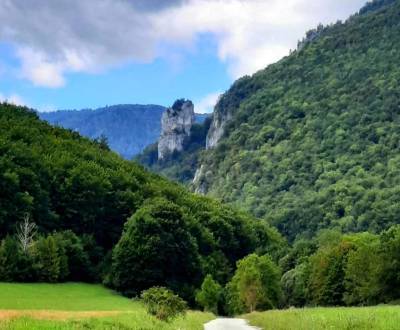 Eladó Építési telek, Építési telek, Michalovce, Szlovákia