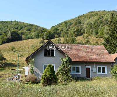 Eladó Családi ház, Žarnovica, Szlovákia