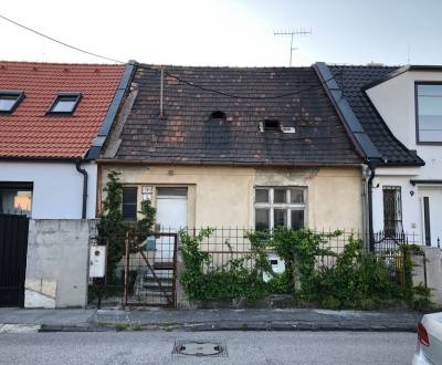 Eladó Családi ház, Családi ház, Železná, Bratislava - Ružinov, Szlovák