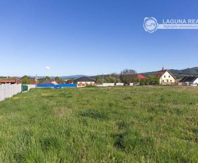 Eladó Építési telek, Építési telek, Spišská Nová Ves, Szlovákia