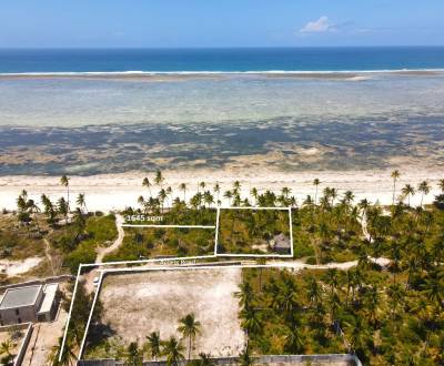 Eladó Telkek - kereskedelmi célra, Telkek - kereskedelmi célra, Zanzib