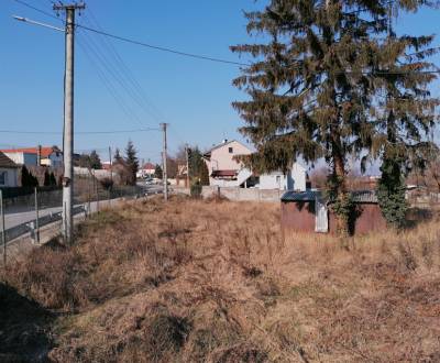 Eladó Építési telek, Építési telek, Chorvátska, Pezinok, Szlovákia