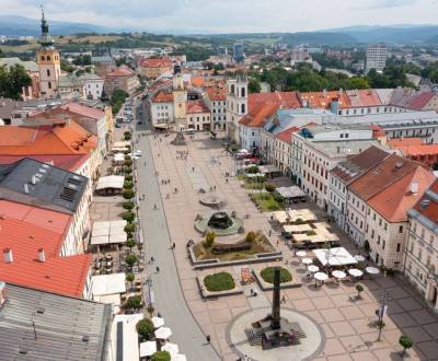 Vásárlás 3 szobás lakás, 3 szobás lakás, Banská Bystrica, Banská Bystr