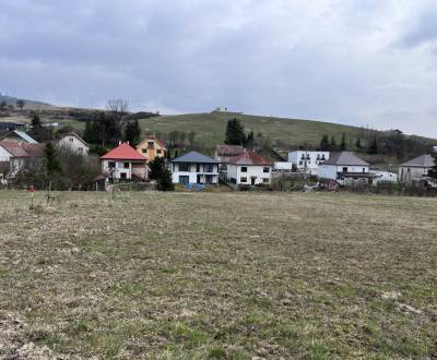 Eladó Építési telek, Építési telek, Bitarová, Žilina, Szlovákia