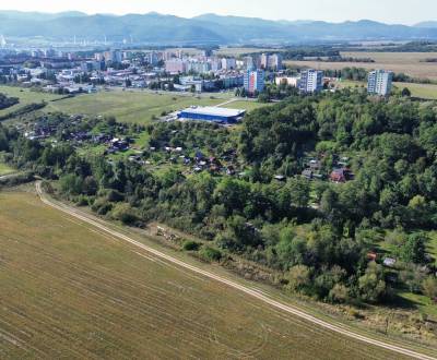 Eladó Kertek, Kertek, Žiar nad Hronom, Szlovákia