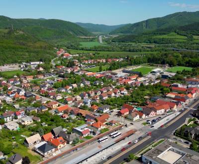 Eladó Építési telek, Építési telek, SNP, Žiar nad Hronom, Szlovákia