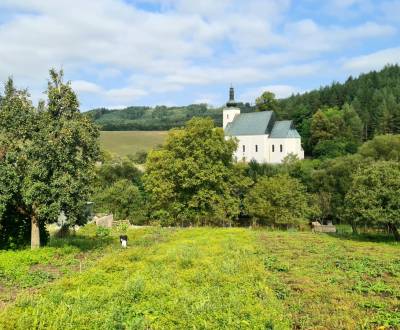 Eladó Építési telek, Építési telek, Považská Bystrica, Szlovákia